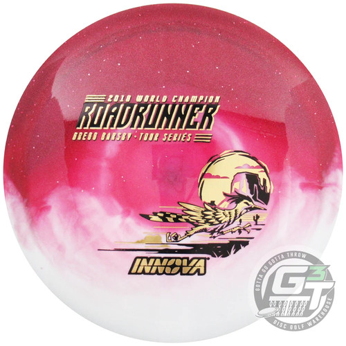 New innova gregg - innova, duo