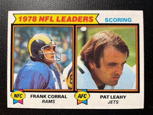 1979 topps football - topps,