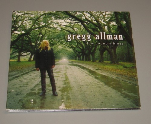 Gregg allman low - gregg,