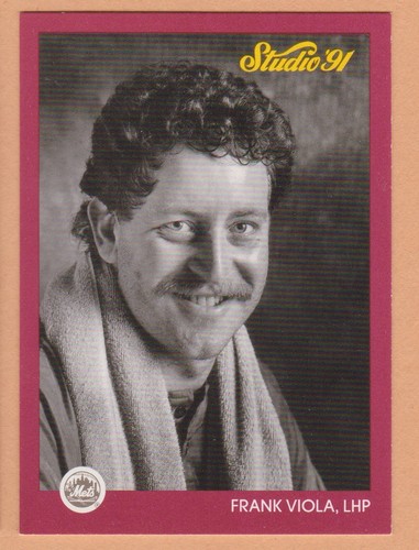 1991 studio baseball you - 1991,