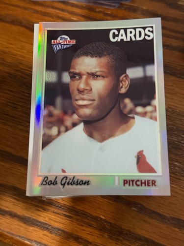 2004 topps all time fan - 2004, all-time